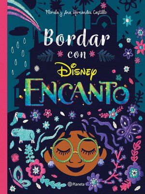 cover image of Encanto. Bordar con Encanto